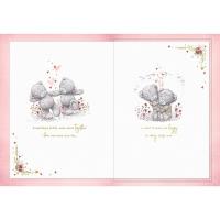 One I Love Giant Me to You Bear Valentine's Day Boxed Card Extra Image 1 Preview